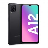 samsung A12